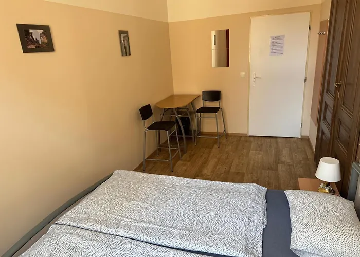 Hostel EMMA Praga